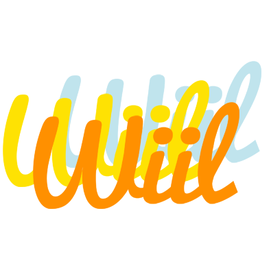 Wiil energy logo