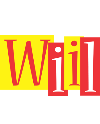 Wiil errors logo