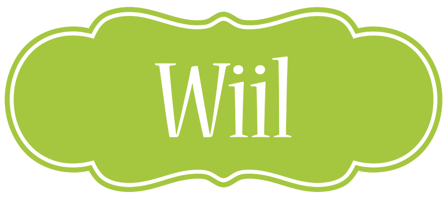 Wiil family logo
