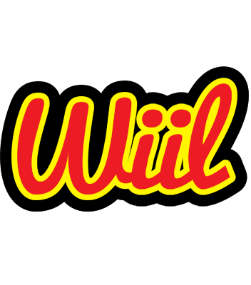 Wiil fireman logo