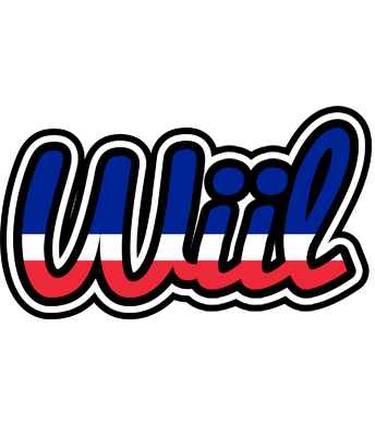 Wiil france logo