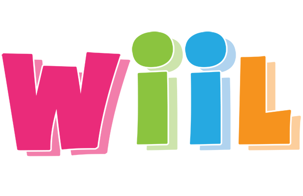 Wiil friday logo
