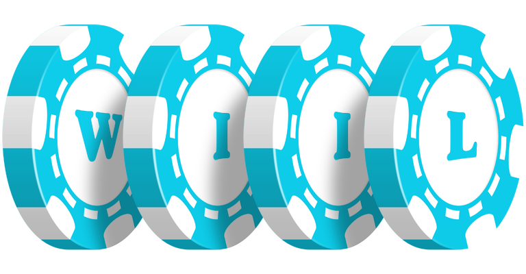 Wiil funbet logo