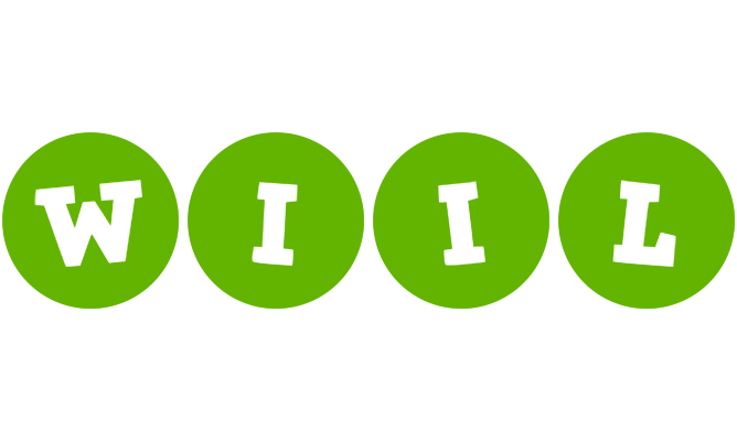 Wiil games logo