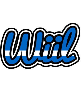 Wiil greece logo