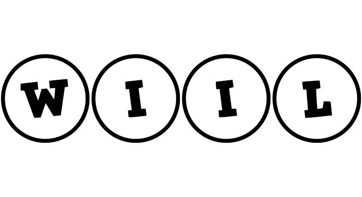 Wiil handy logo