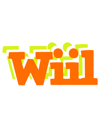 Wiil healthy logo