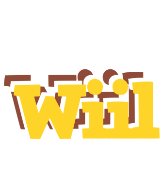 Wiil hotcup logo