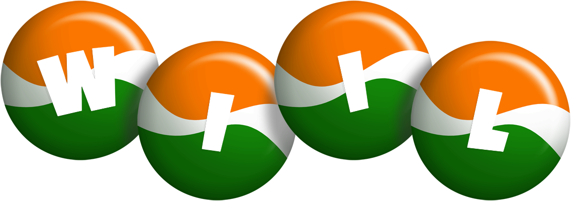 Wiil india logo