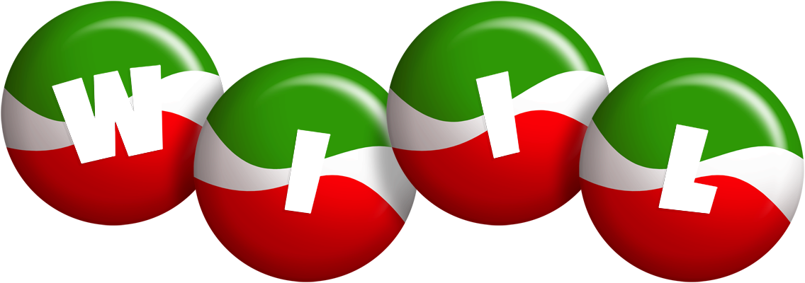 Wiil italy logo