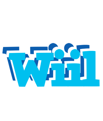 Wiil jacuzzi logo