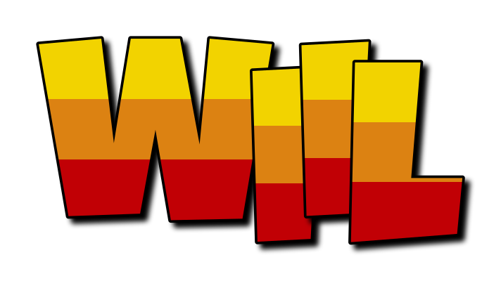 Wiil jungle logo