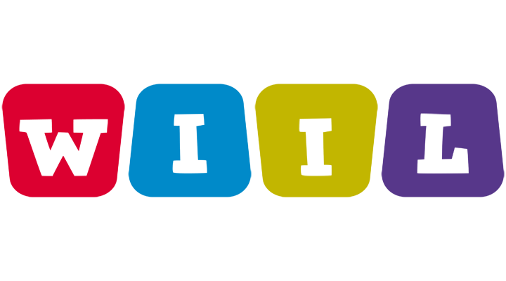 Wiil kiddo logo