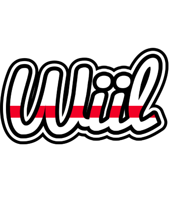 Wiil kingdom logo