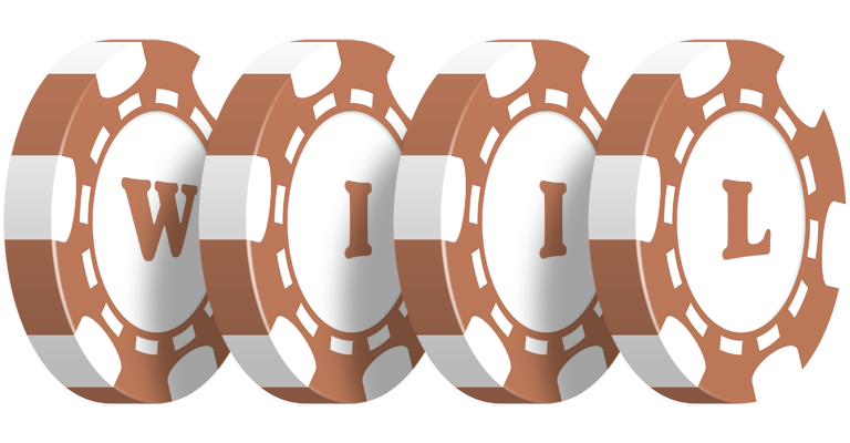 Wiil limit logo