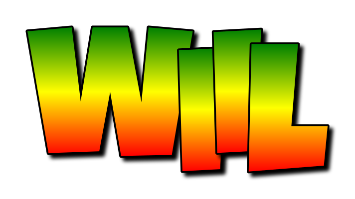 Wiil mango logo
