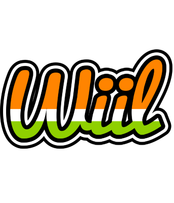 Wiil mumbai logo