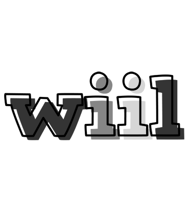 Wiil night logo