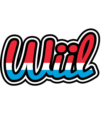 Wiil norway logo