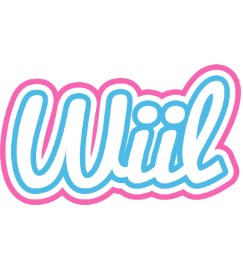 Wiil outdoors logo