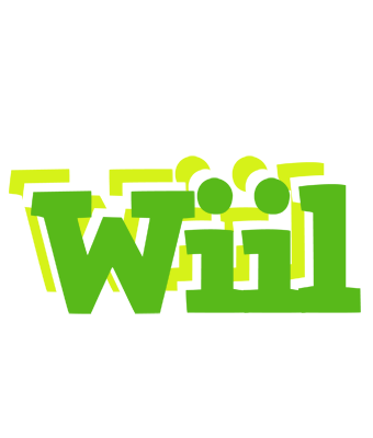 Wiil picnic logo
