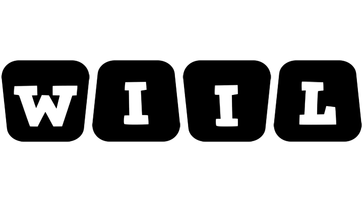 Wiil racing logo