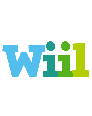 Wiil rainbows logo