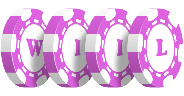 Wiil river logo