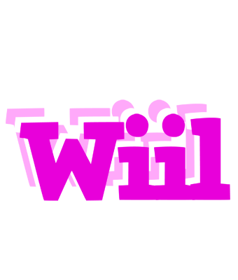 Wiil rumba logo