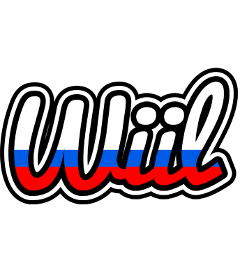 Wiil russia logo