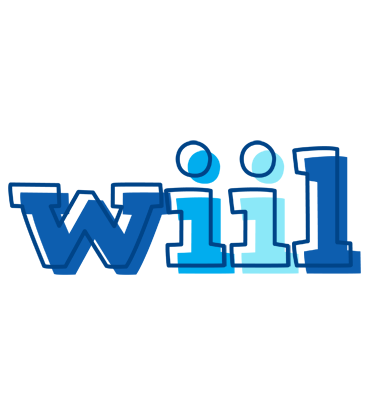 Wiil sailor logo