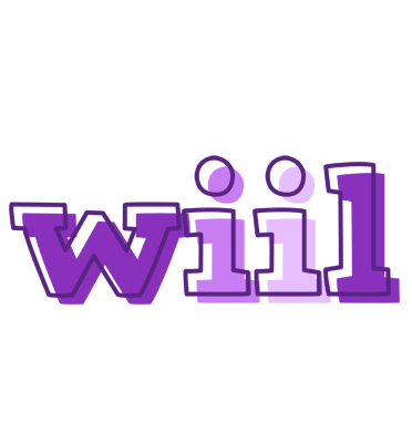 Wiil sensual logo