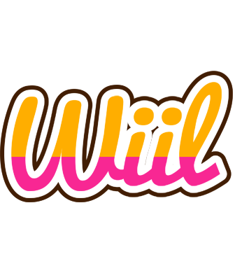 Wiil smoothie logo