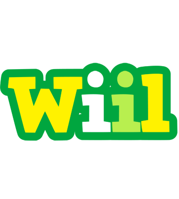Wiil soccer logo
