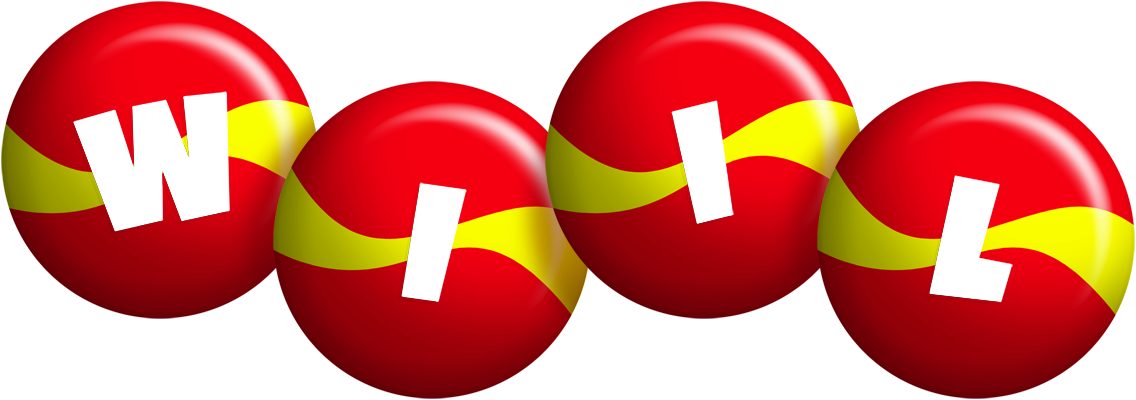 Wiil spain logo