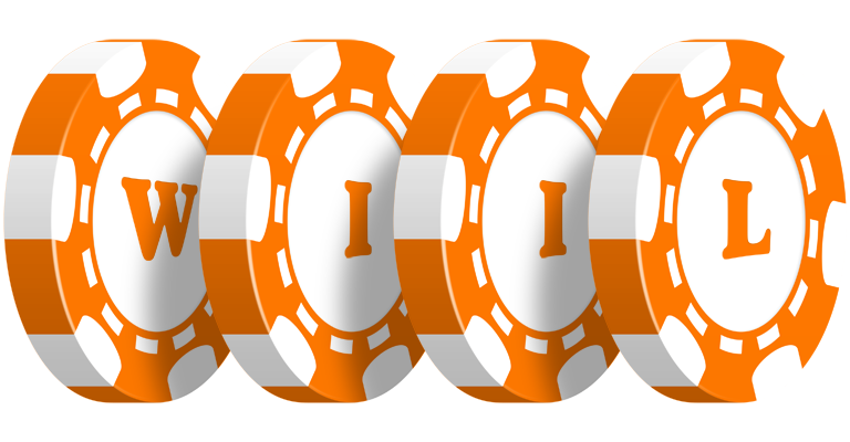 Wiil stacks logo