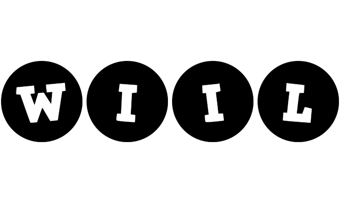 Wiil tools logo