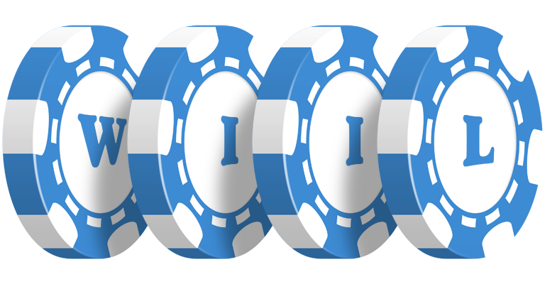 Wiil vegas logo