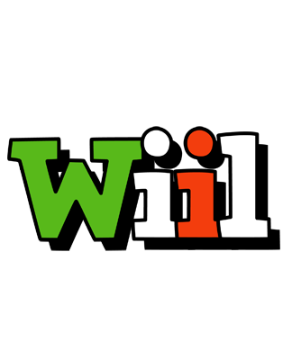 Wiil venezia logo