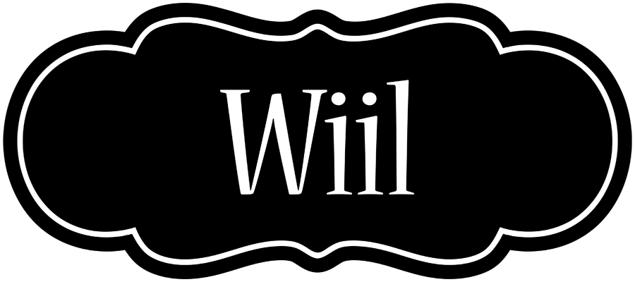 Wiil welcome logo