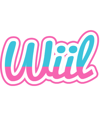 Wiil woman logo
