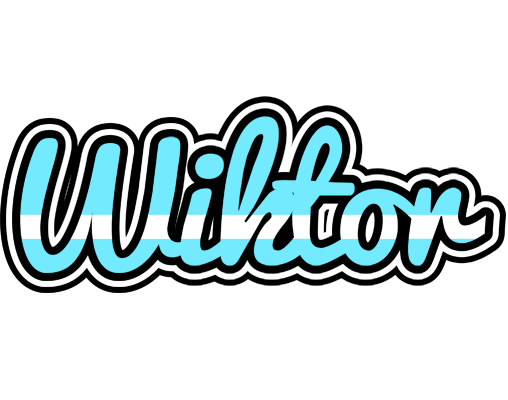 Wiktor argentine logo