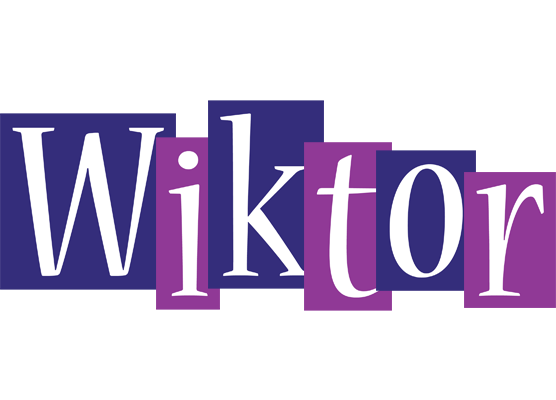 Wiktor autumn logo