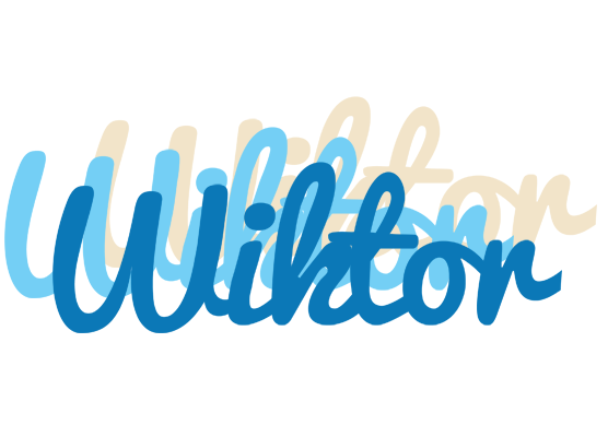Wiktor breeze logo