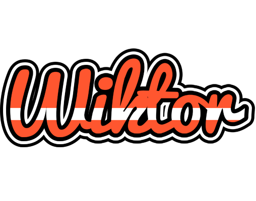 Wiktor denmark logo