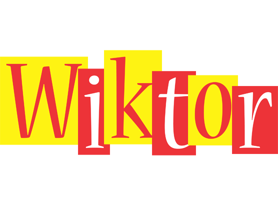 Wiktor errors logo