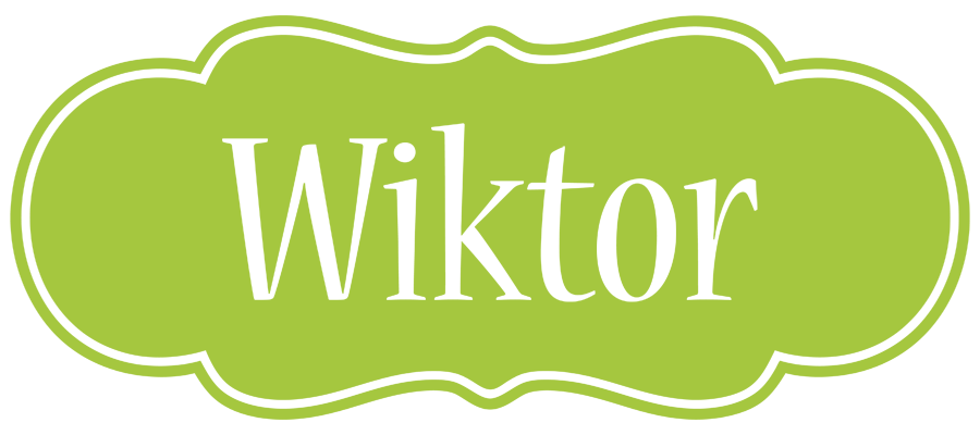 Wiktor family logo
