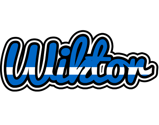 Wiktor greece logo