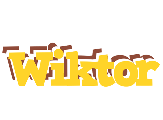 Wiktor hotcup logo