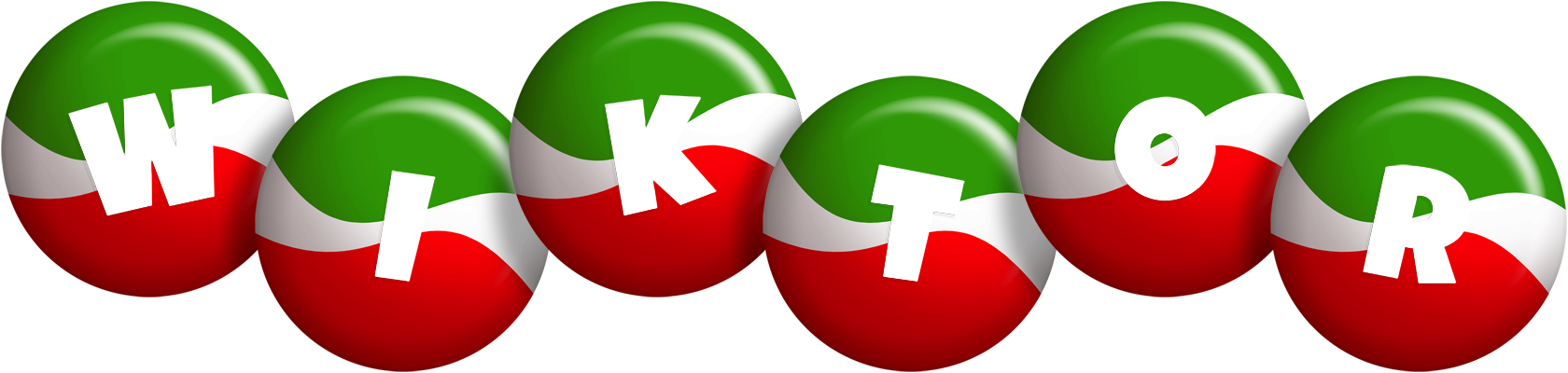 Wiktor italy logo